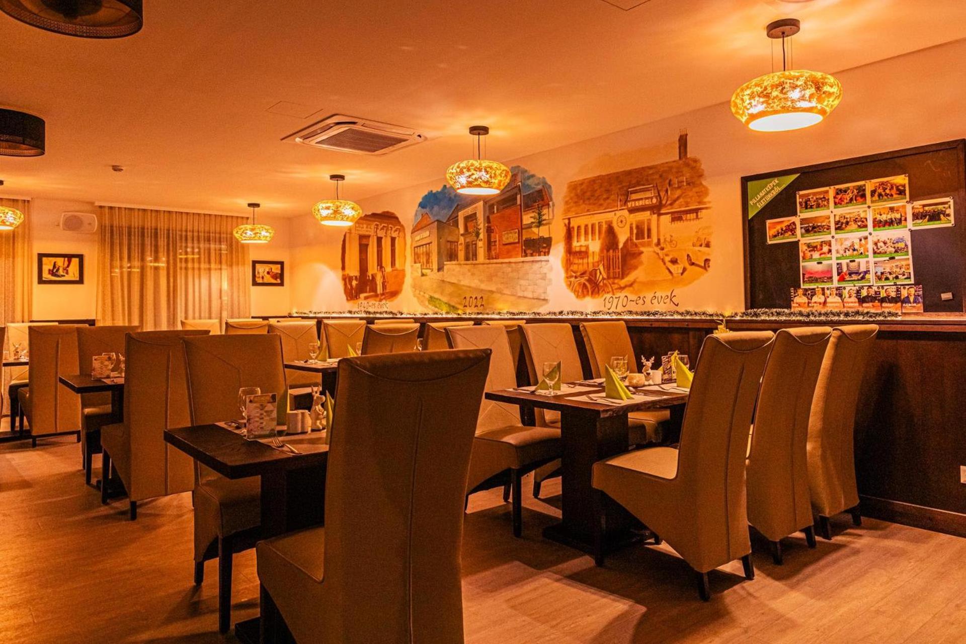 Park Hotel Buek-Buekfuerdo エクステリア 写真